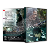 Av - The Hunt - Sanyang Cover Tasarımı